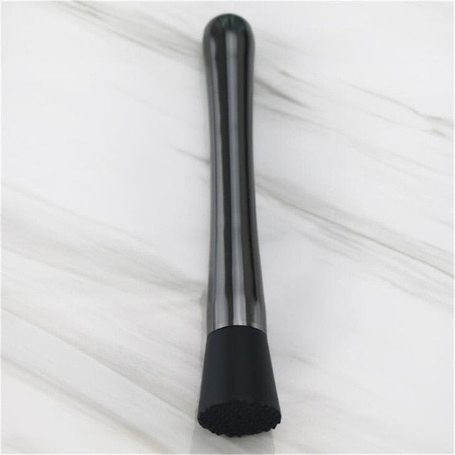 Stainless Steel Cocktail Muddler