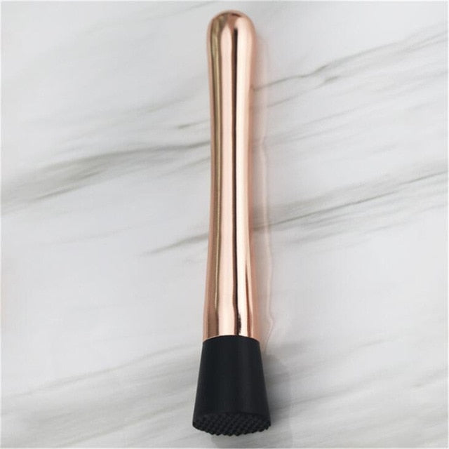 Stainless Steel Cocktail Muddler