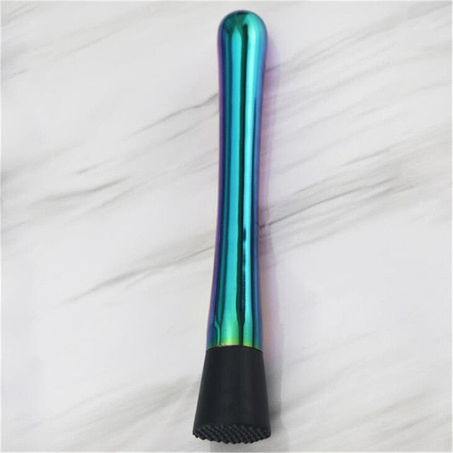 Stainless Steel Cocktail Muddler