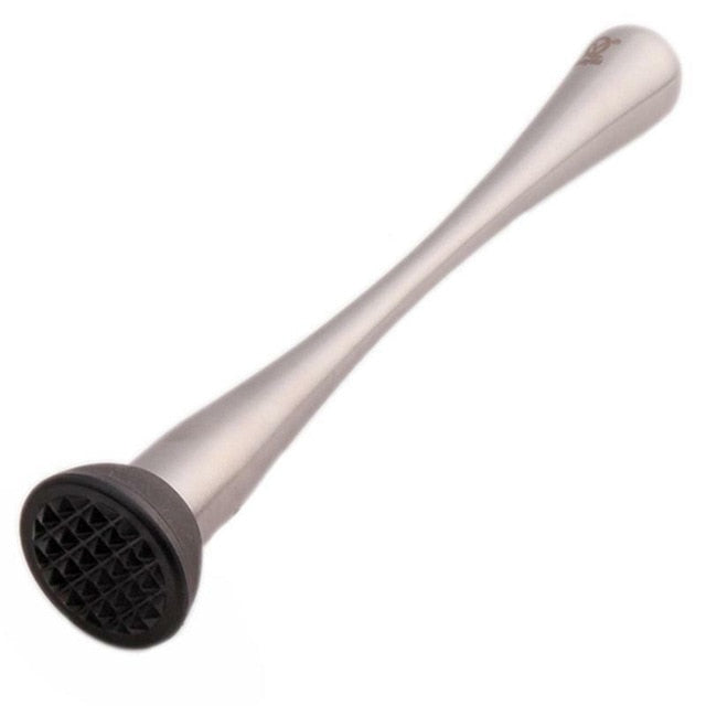 Stainless Steel Cocktail Muddler