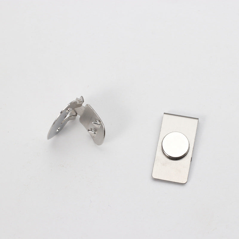 Invisible Tie Clip Gofaer Finds store!