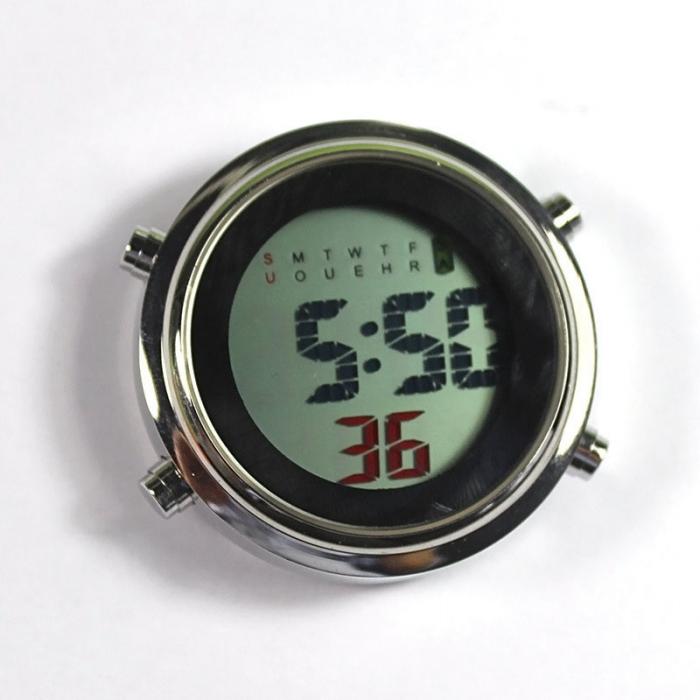 New Digital Nurse Watch Fashion Silicone Medical Watches