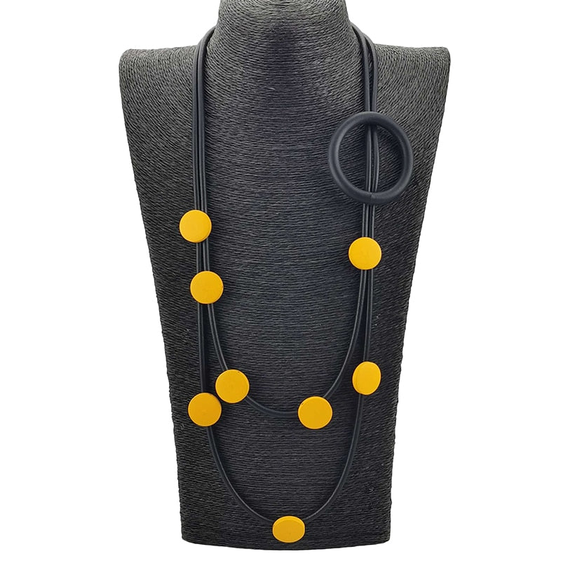 New Original Design Choker Necklaces