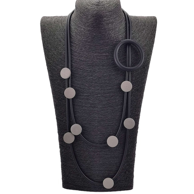 New Original Design Choker Necklaces