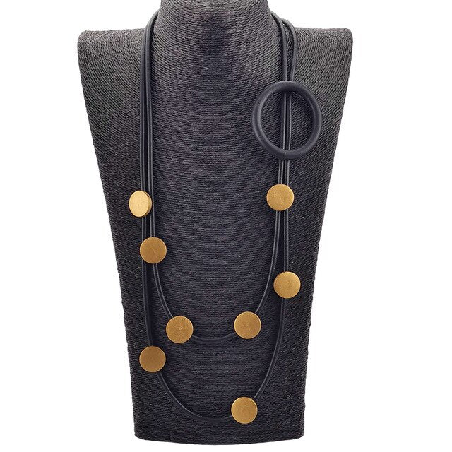 New Original Design Choker Necklaces