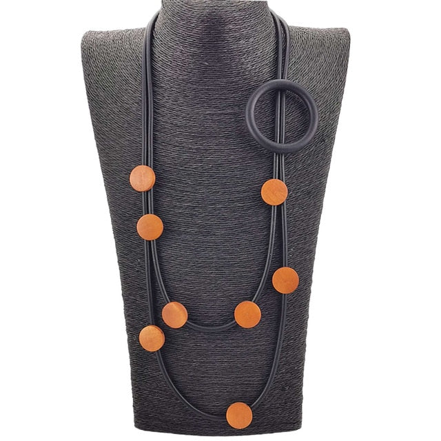 New Original Design Choker Necklaces