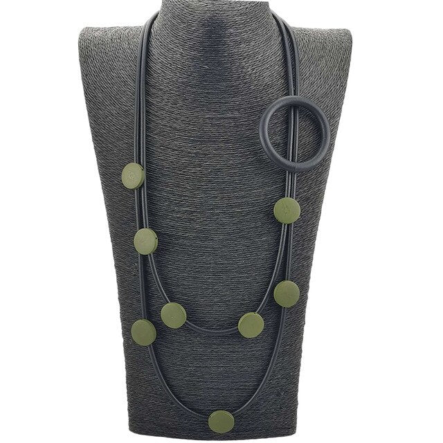 New Original Design Choker Necklaces
