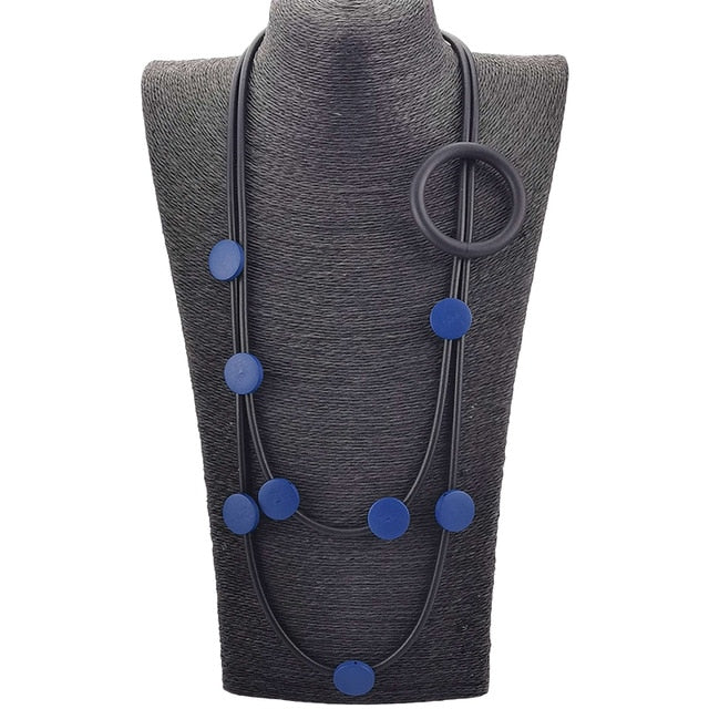 New Original Design Choker Necklaces