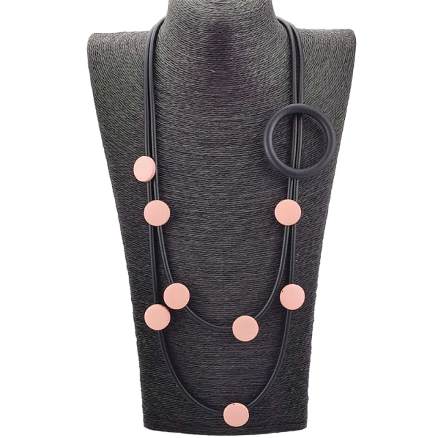New Original Design Choker Necklaces