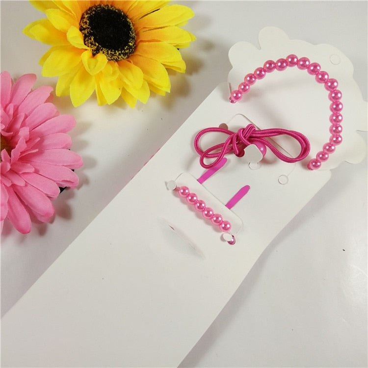 Children's Jewelry Set
