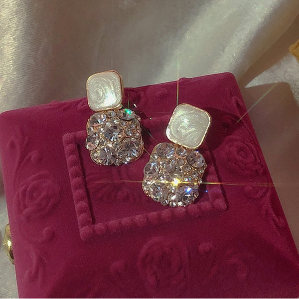 Pendientes Super Flash High Sensation