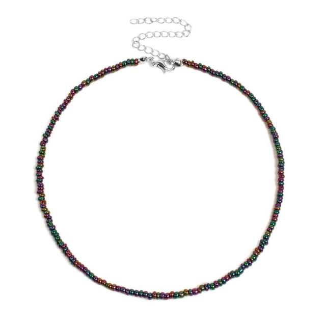 Bohemian Style Ladies Choker Necklace