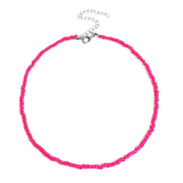 Bohemian Style Ladies Choker Necklace