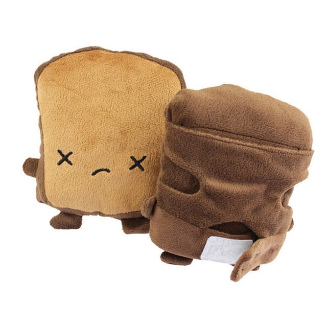 USB Glove Warmers