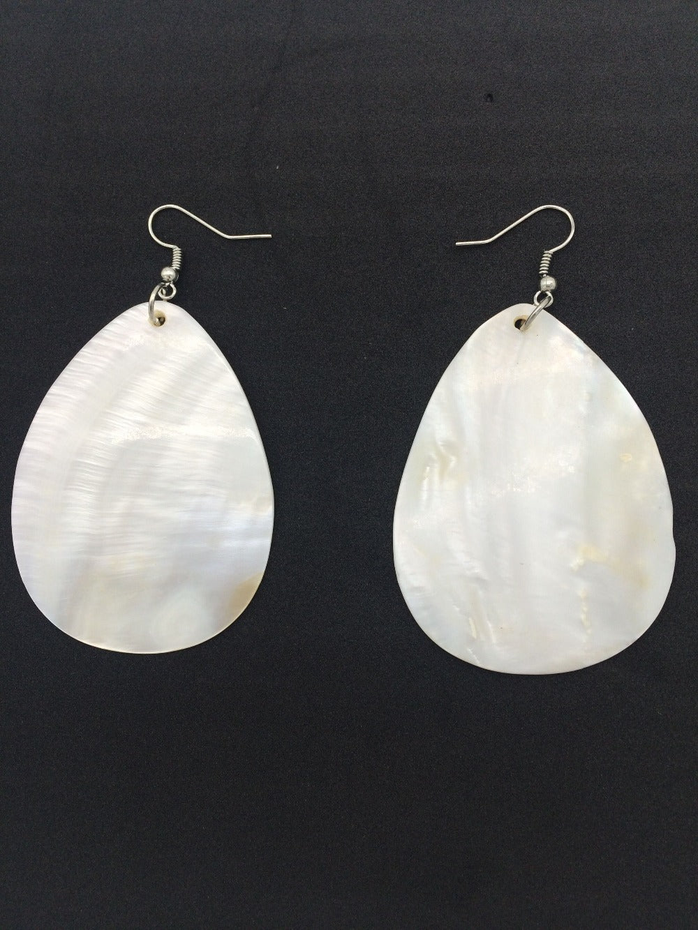 new design mermaid maxi  cheap shell necklace set