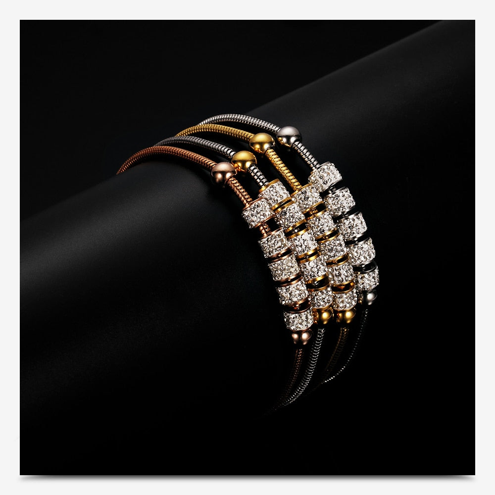 Party Jewelry Adjustable Snake Bracelet For Women