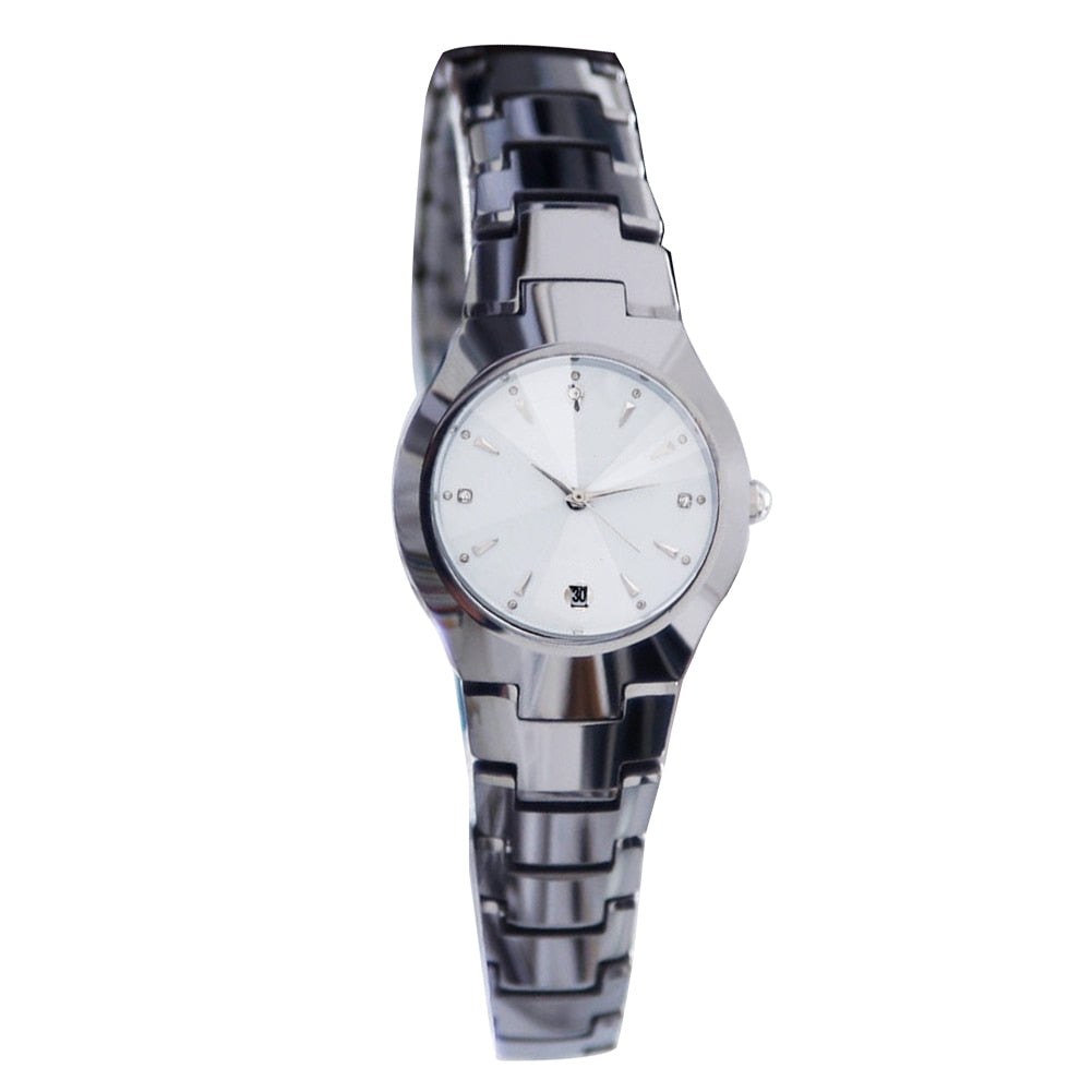 Couple Watches Pair Men and Women Wrist Couple Watch