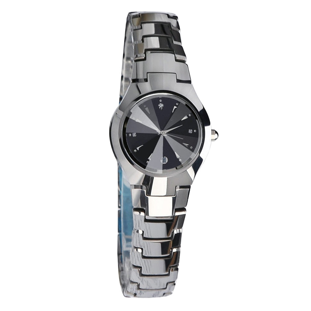 Couple Watches Pair Men and Women Wrist Couple Watch