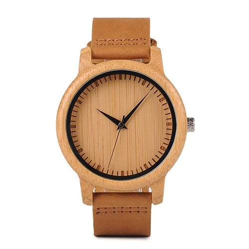 Eelegant Quartz Wristwatch Couple Watch Gift Box
