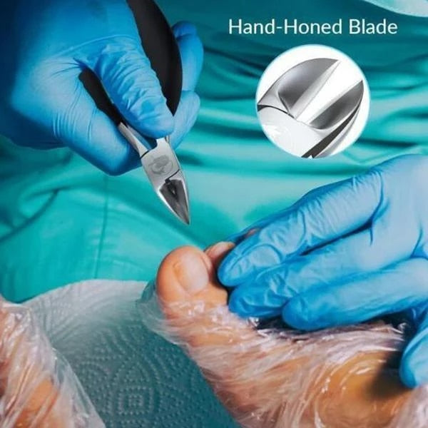 Medical-Grade  Professional  Manicure Pedicure Cutters