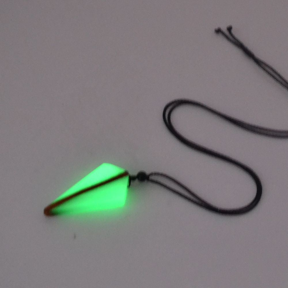 Fashion Arrow Necklace