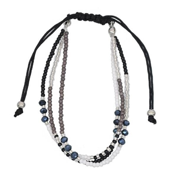 Handmade Bohemian Friendship Bracelet