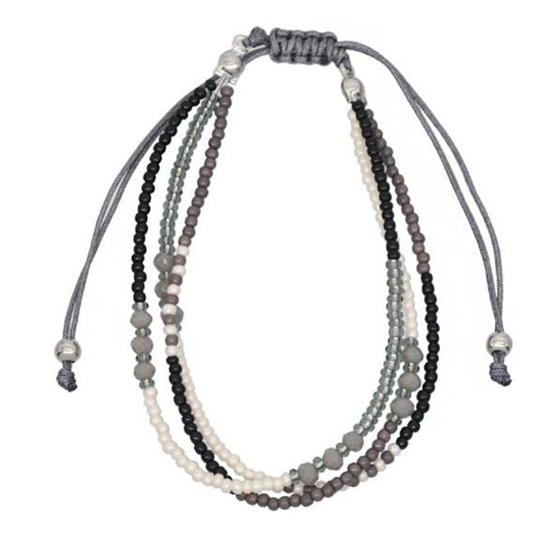 Handmade Bohemian Friendship Bracelet