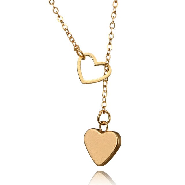Classic 8 word Infinity Tassel Cross Pendant