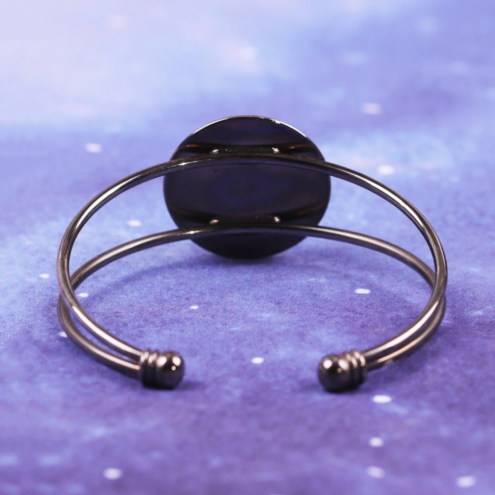 Orgone Chakra Bangle