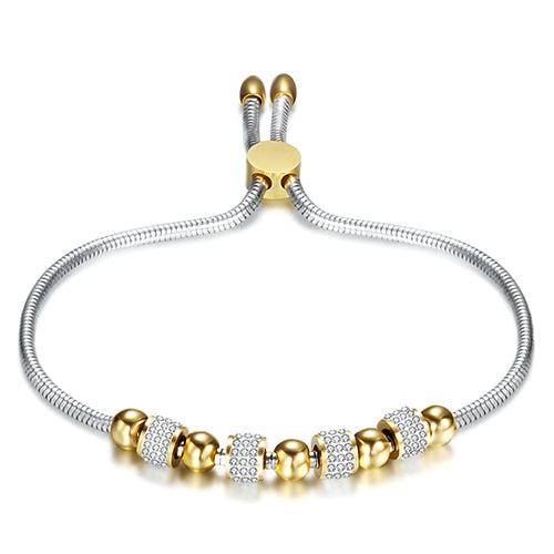 Party Jewelry Adjustable Snake Bracelet For Women
