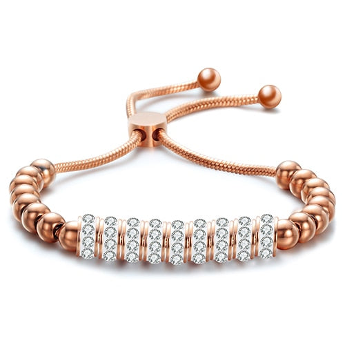 Party Jewelry Adjustable Snake Bracelet For Women