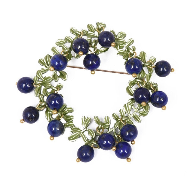 NEW Sweet Colorful Beaded Bracelet For Women
