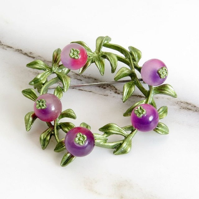 NEW Sweet Colorful Beaded Bracelet For Women