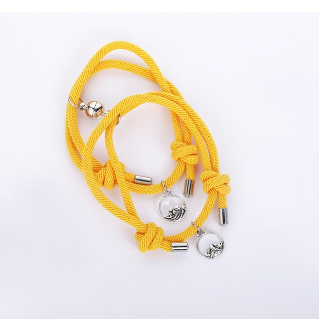 Attractive Handmade Bracelet
