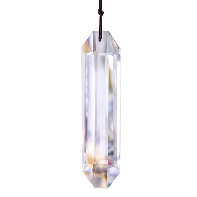 AB-Colors Crystal Prisms-Suncatcher