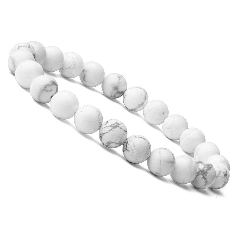 Black Onyx Lava Tiger Eye  For Women  Bracelet