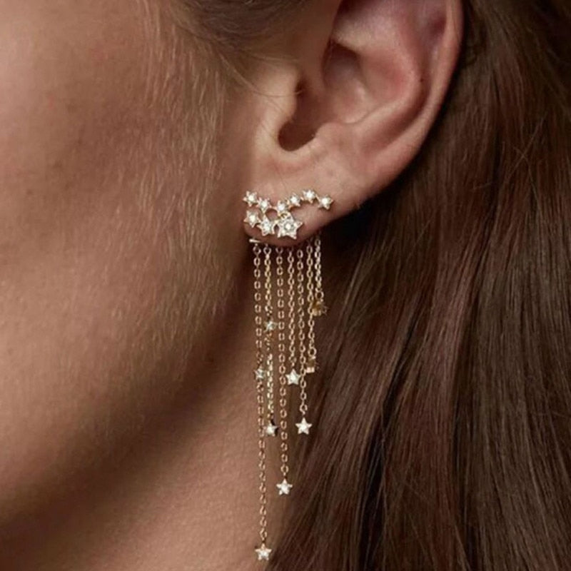 New Earring Trend 2022 Earrings For Women