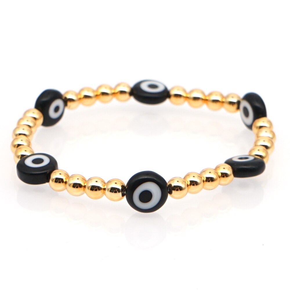 Turkey Evil Eye Bracelet For Women
