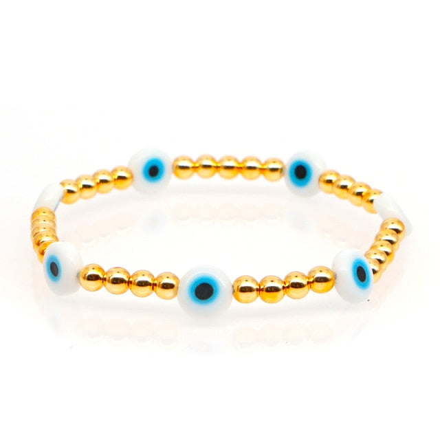 Turkey Evil Eye Bracelet For Women