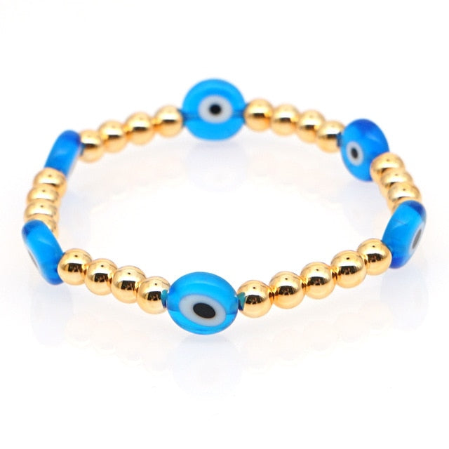 Turkey Evil Eye Bracelet For Women