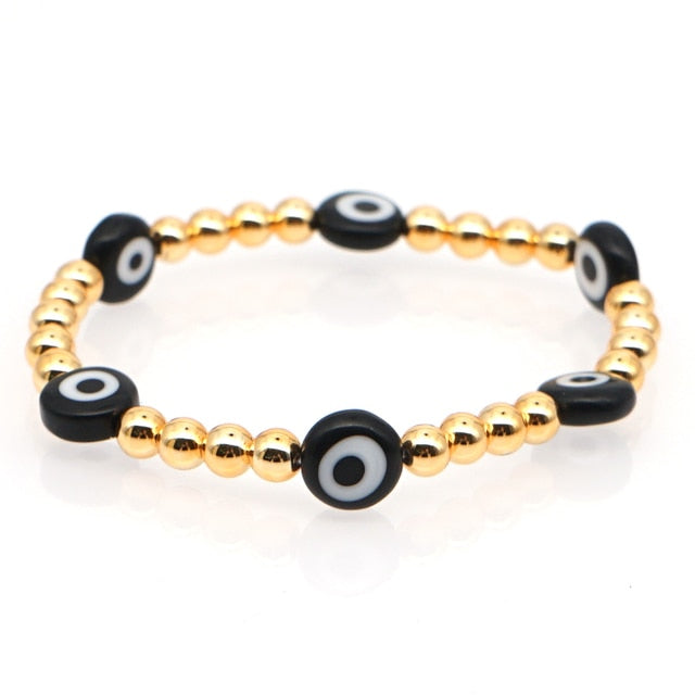 Turkey Evil Eye Bracelet For Women