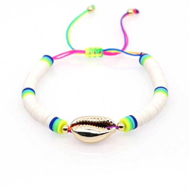 Evil Eye Bracelets Love Letter Bracelet For Women