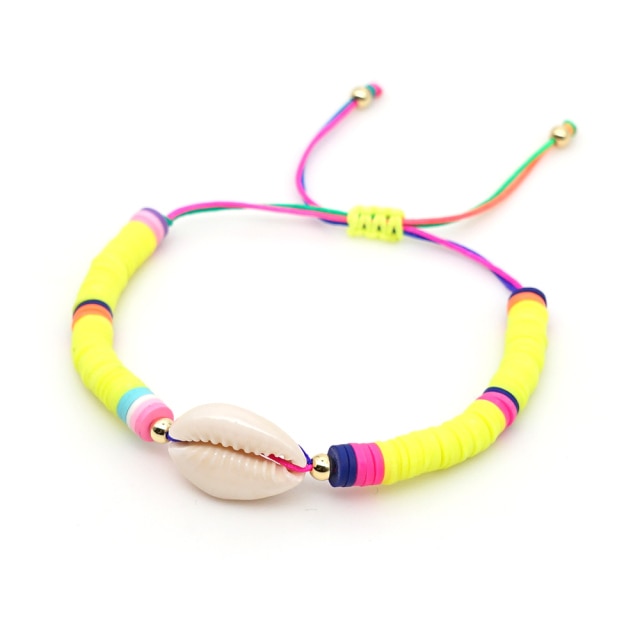 Evil Eye Bracelets Love Letter Bracelet For Women
