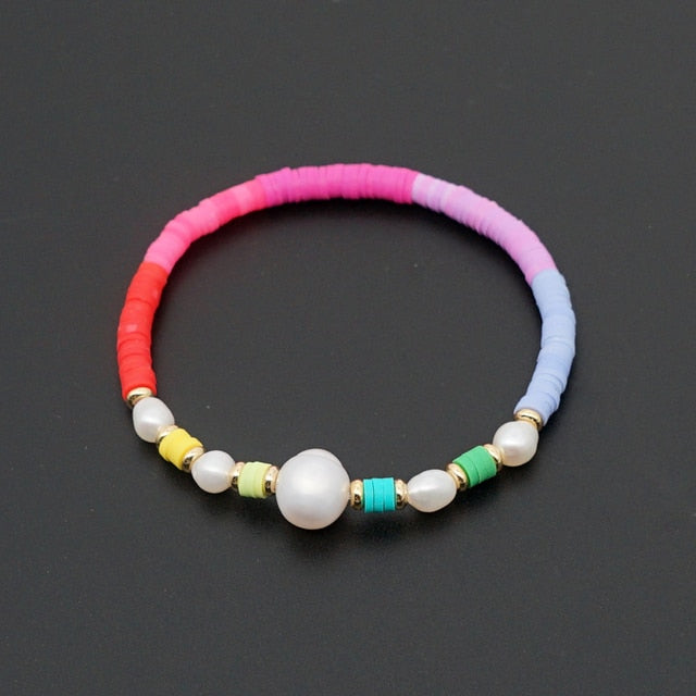 Evil Eye Bracelets Love Letter Bracelet For Women