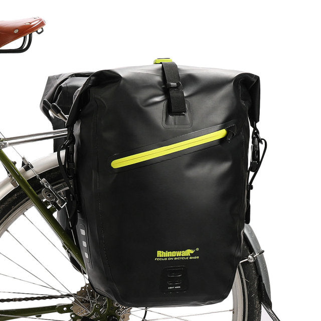 Full Waterproof Bicycle Luggage Bags Multi Travel Bag