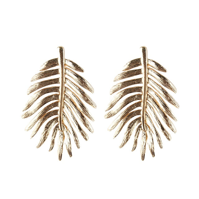 New ZA Crystal Drop Earrinigs For Women