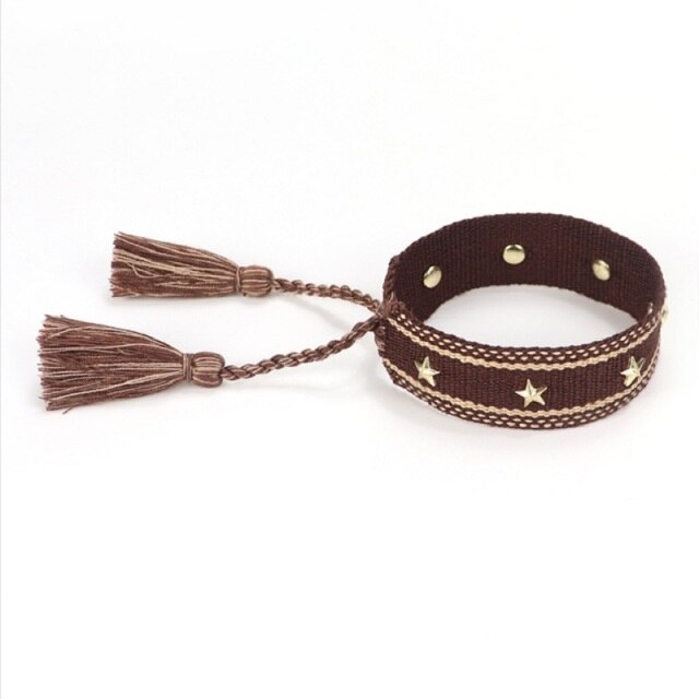 Women Adjustable Braided Friendship Bracelets