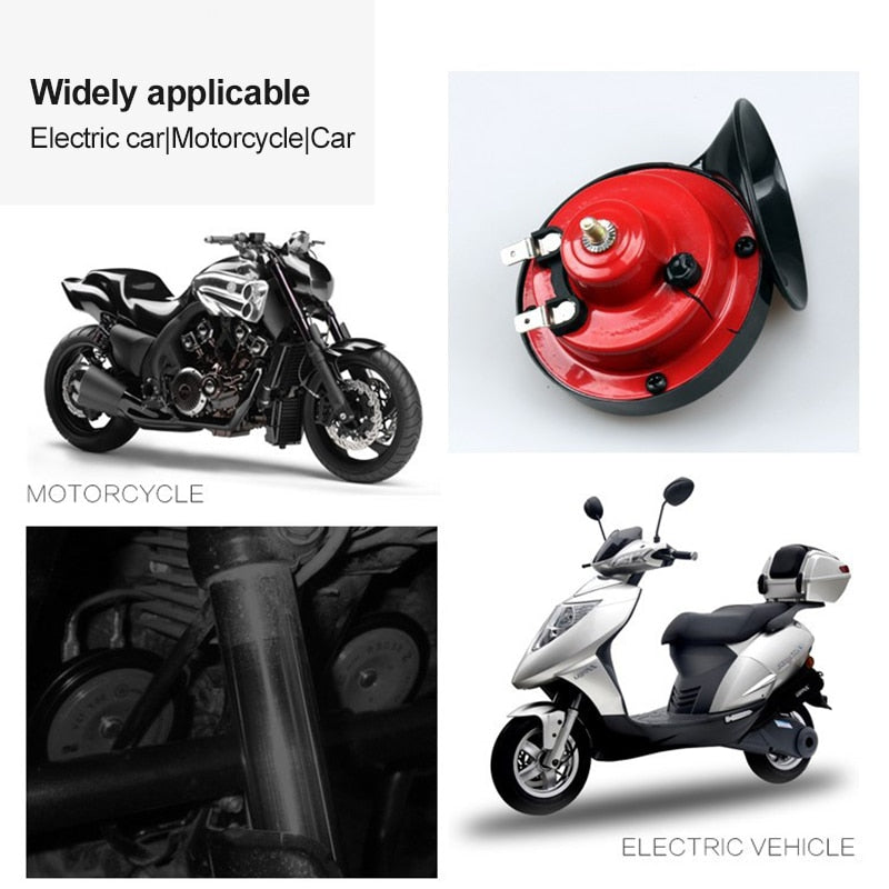 TRAIN HORN FOR CARS