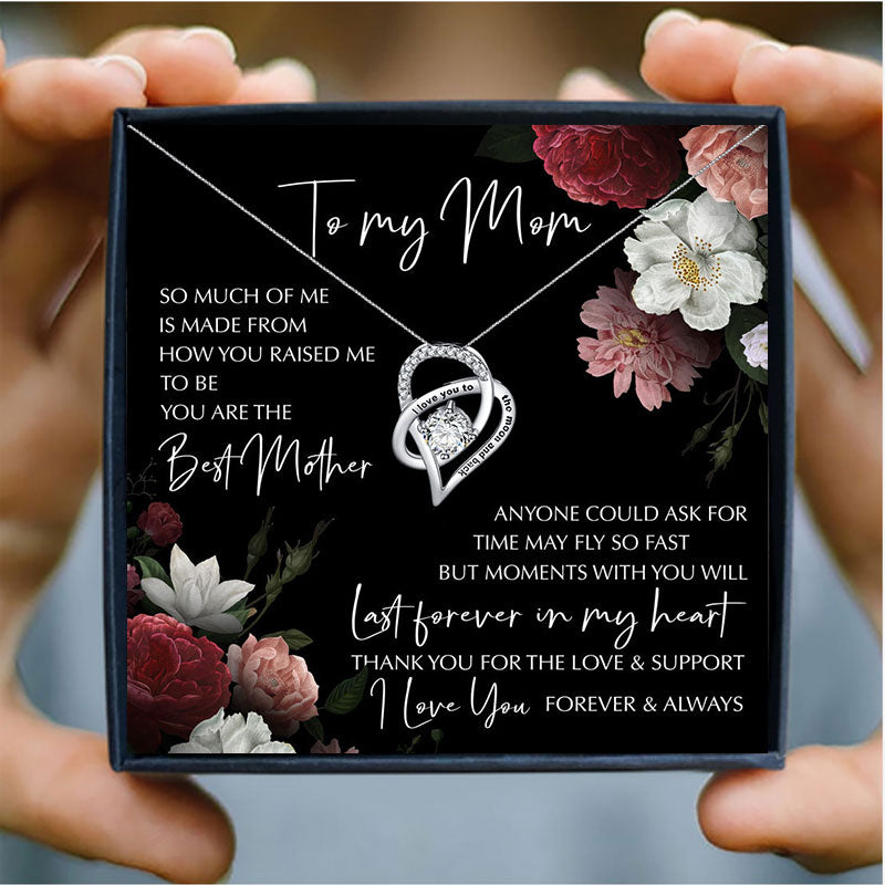 Mother Necklace