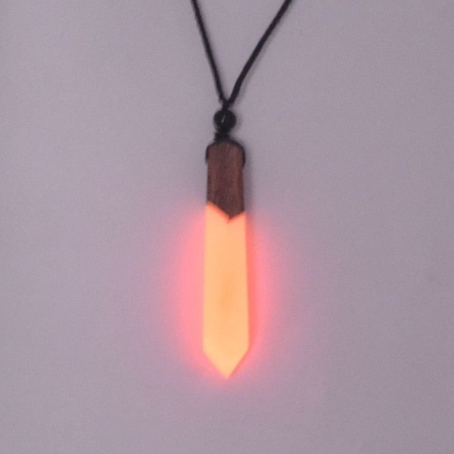 Fashion Arrow Necklace